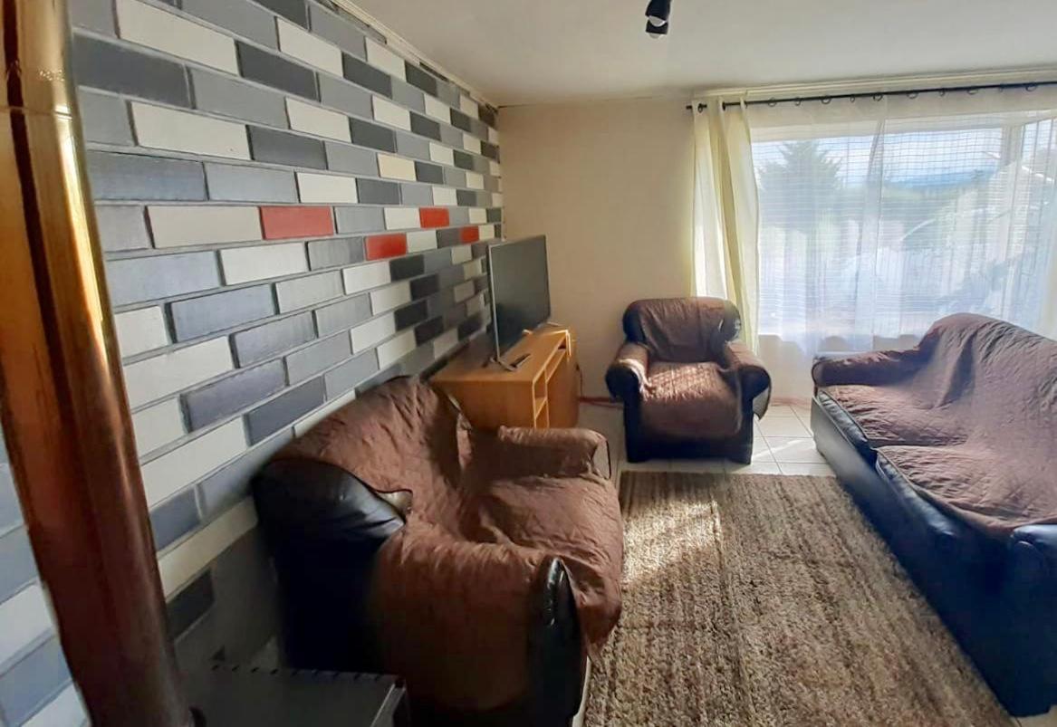 Cabanas Beckdorf Villa Валдивия Екстериор снимка